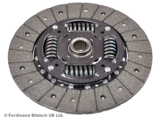 Clutch Disc